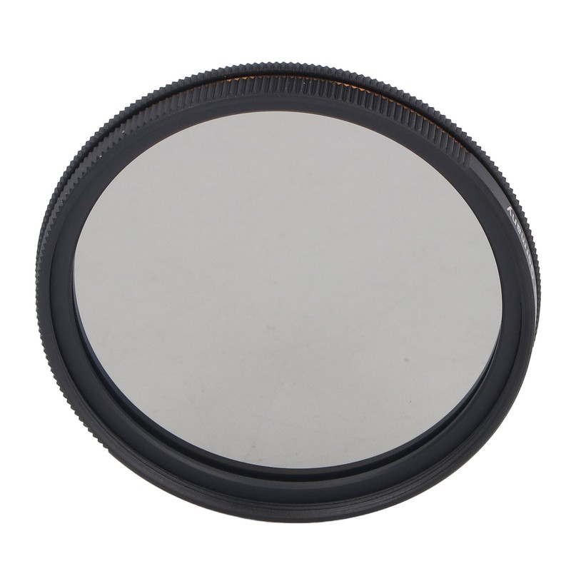 CPL Filter 49MM Multi Coated Aluminum Alloy Optical Glass High