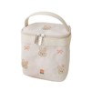 Cooler Bag - Cartoon Small Cooler Bag | Reusable Foldable