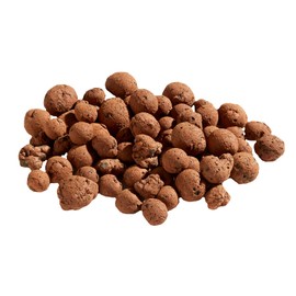 Lamstedt Set2 Expanded Clay Red/Brown 2 x 25 L 8-16 mm