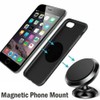 No Super Magnetic Car Mount 360 Degree Dashboard Holder For