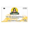 Té De Manzanilla La Pastora 20 Sobres Sin Cafeina