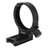 Haoge LMR-C347 Lens Tripod Mount Ring for Canon EF 300mm