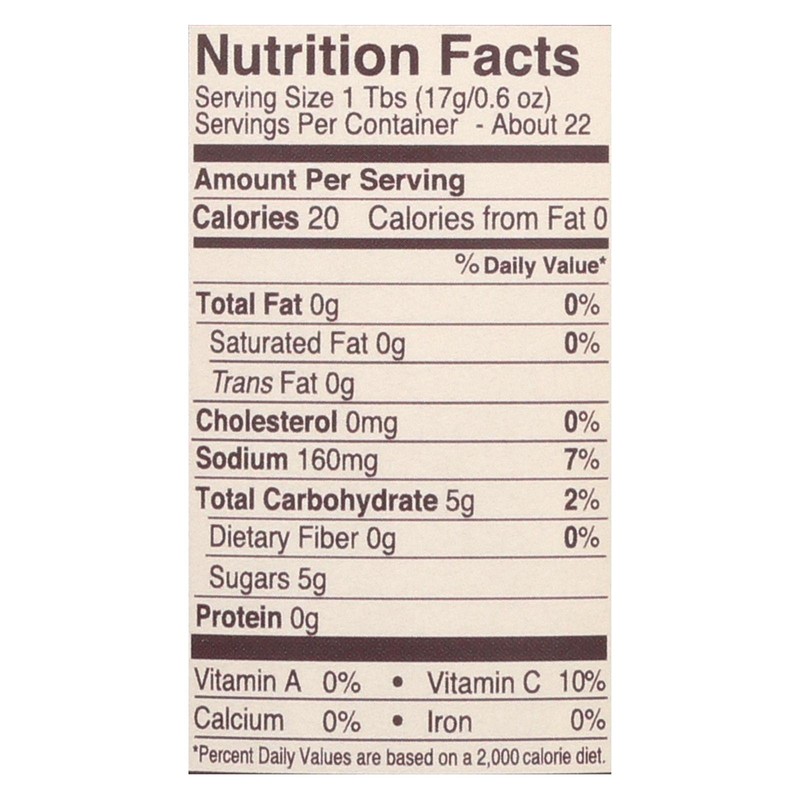 Braswell Sauce Steak Vidalia Onion, 13.5 oz