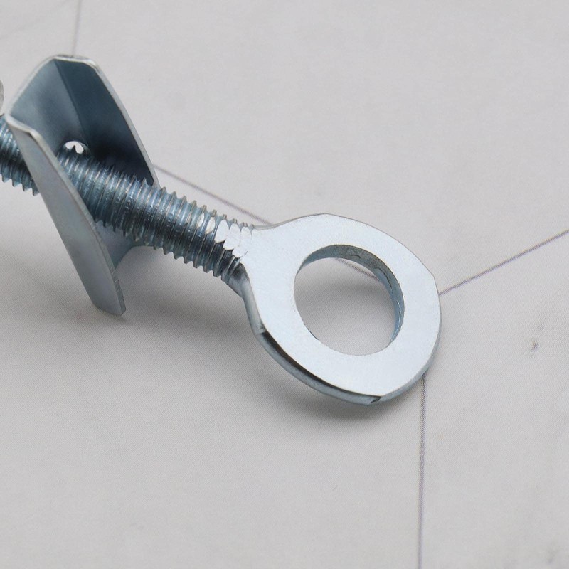 12 mm adjustable chain wheel tensioner with screws for e-bike.