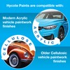 Hycote XDNS711 Nissan Pearl White 150ml
