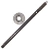 Ariens 52419600 Worm Shaft Assembly 00254200;