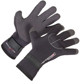 Henderson 5mm Thermoprene Kevlar Gloves, Extra Large