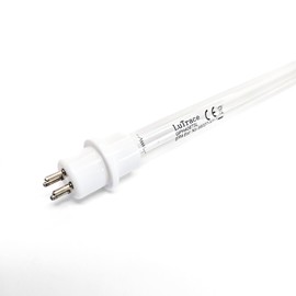 Lennox UVC-24V, Y0390 UV Replacement OEM Quality Premium Compatible Lamp, Bulb for Lennox Healthy Climate UV 24V, 64X36, UV500, UV523, Systems, Guaranteed for One Year