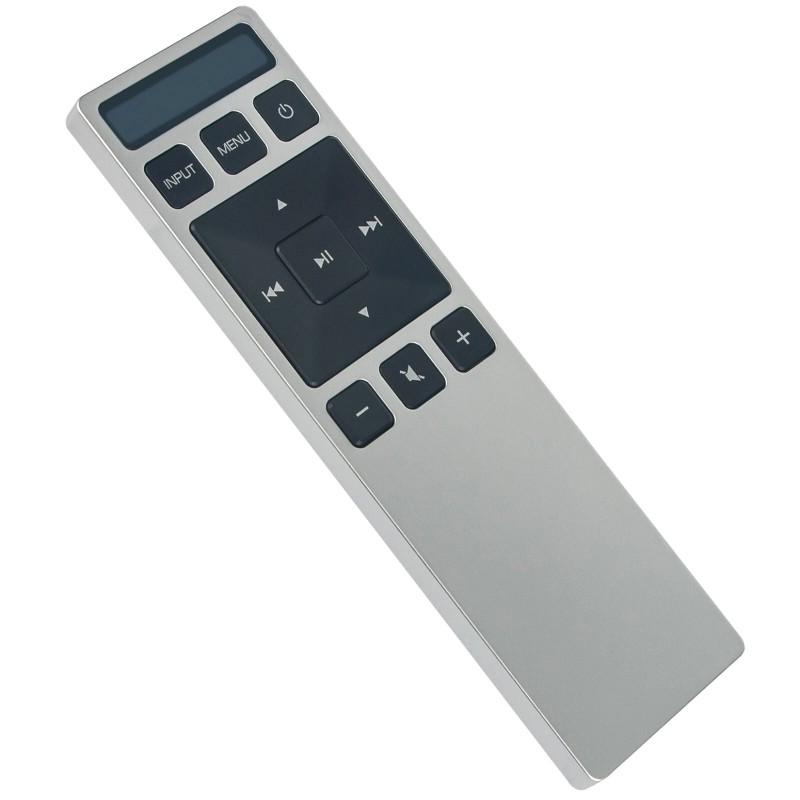 For Vizio XRS551 Replace Remote Control for Vizio Soundbar S4251W-B4