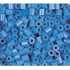 [Set of 2] Perler Beads Solid Color Series 5009. Mizuiro, Light Blue