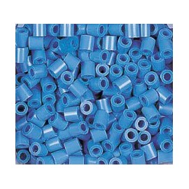 [Set of 2] Perler Beads Solid Color Series 5009. Mizuiro, Light Blue