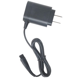 Shaver Charger Fit for Panasonic RE7-40 RE7-68 RE7-59 RE7-51 ER-GC20 ES-LV65-S ES-LA93-K, for Arc5Arc4Arc3 Wet Dry 3 4 5 Electric Blade Razor