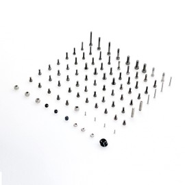 OMPHOBBY M2 EVO Helicopter Parts OSHM2330 M2 EVO Screw Kit Set Original Replacement for OMP HOBBY M2-EVO RC Helicopters Accessories Spare Part