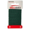 Miles Elastic Braided Flat Elastic, Braided Elastic, Strong Elastic, Elastic