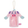 Secret Ipri Plush Card Case Puri Usa