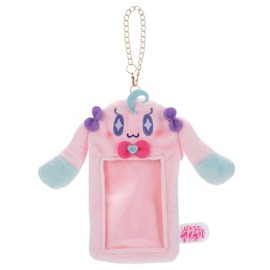 Secret Ipri Plush Card Case Puri Usa