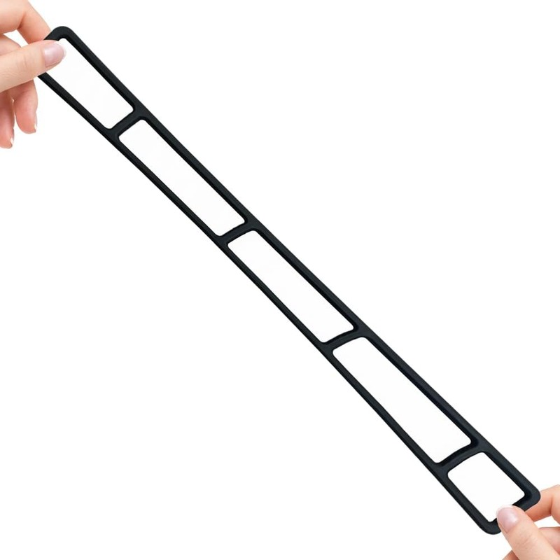 WOLFBOX Mirror Dash Cam Mounting Straps Suitable for Mirror Camera