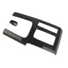 Fewshaw Carbon Fiber Style Automatic Gear Shift Head Panel Cover