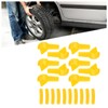 Tyre Removal Head, Rim Edge Changer Protector, Tyre Assembly Head