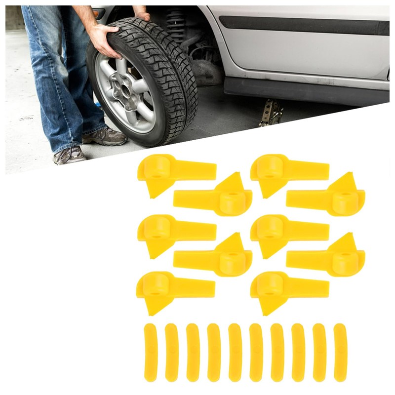 Tyre Removal Head, Rim Edge Changer Protector, Tyre Assembly Head