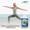 Eidon Mineral Bone Support Liquid Supplement - Contains All the