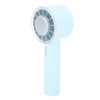 Mini Handheld Fan USB Charging 2200mAh Battery Portable Handheld Fan