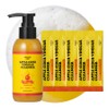 Mamicare Pore Whitening Asabi Cleanser 120ml+10ml Set, 1 Set, 130ml / 마미케어 모공 미백 애사비 클렌저 120ml+10ml 세트, 1세트, 130ml