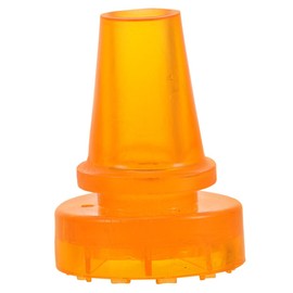 WHAMVOX Crutch Foot Pad Replacement Cane Bottom Plastic Cap for Walking Sticks