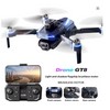 ToolziaGT8 Drone 8K Professional HD Dual Cameras Screen Remote 5G