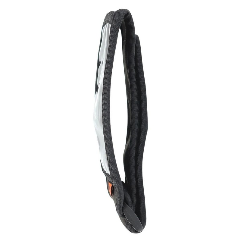 ORANGE Board Pass Case Arm 201252 1001 (Black/FF/Men's, Lady's)