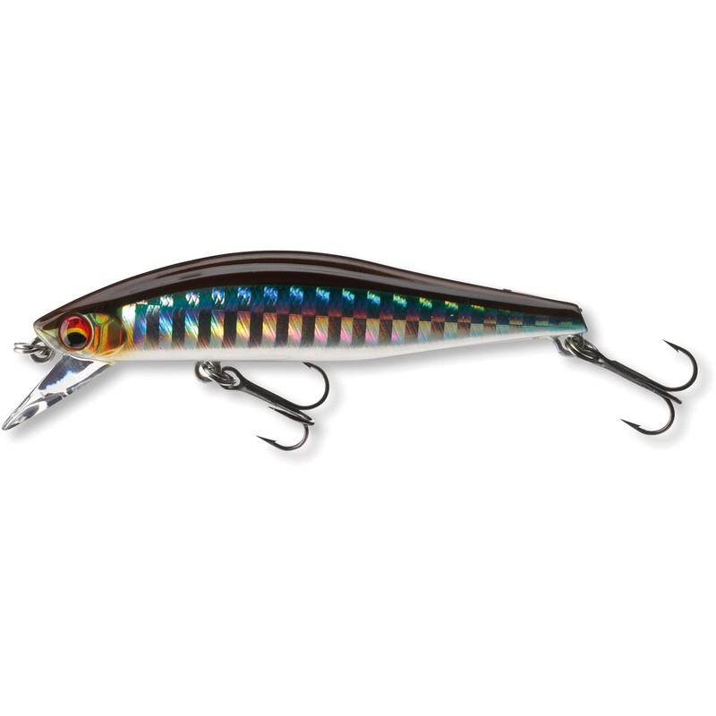 Daiwa Tournament Wise Minnow 70 FS Wobbler 7.5 g Kibinago