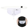 Plceo Urine Collection Bag with Waist Belt, 1000 mL (3