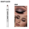 Beauty Glazed Eye Penci Set - Blendable Cream Eyeshadow Multi-Stick