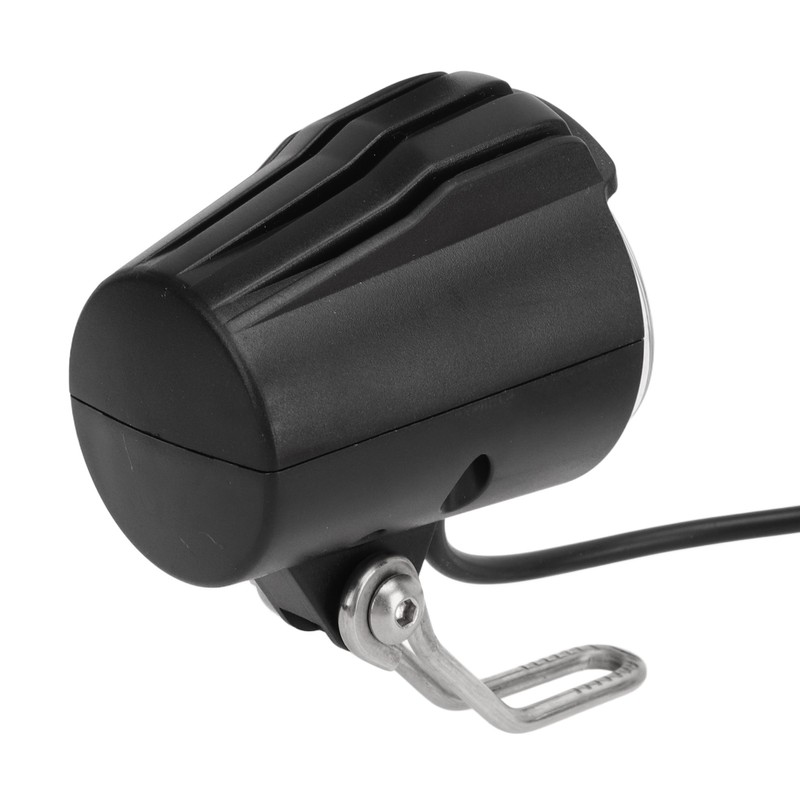Bike LED Headlight DC 12V to 60V 2.4W IPX4 Waterproof