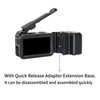 KIPYENB Side Magnetic Handle for DJI Osmo Action 5 Pro