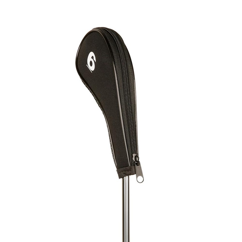 Golf Club Iron Head Covers 10 Piece Set Headcover Shaft