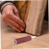 Uonlytech 3pcs Sandpaper Grinding Rollers Rotary Tool Sanding Drum Mandrels
