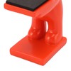 Bear Watch Stand Handcrafted Three Dimensional Modern Style Resin Watch