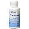 Battles Veterinary Wound Powder - White, 125 G