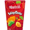 Maynards Bassetts Wine Gums Carton 350g (Pack of 1)