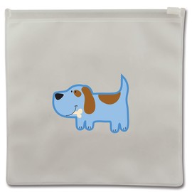 Stephen Joseph Reusable Dog Snack Bag