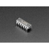 Adafruit 3877 74AHCT14 - Logic Level Inverter/Level Shifter