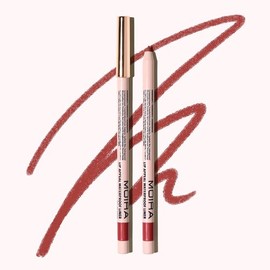 Moira Delineador Para Labios Waterproof Lip Appeal Liner (014, STATEMENT)