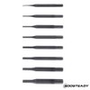 Ideagle Gunsmith Grip Roll Ping Punch Tool Set Ping Punch