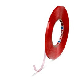Dpm tapes Tesa 4965 - Tape with High Cut and High/Low Temperature Resistance, Top-of-The-Line Acrylic Adhesive, Transparent (0.24 inches x 164 feet)