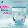 Nivea Kit Nivea Limpiador, Gel Hidrat Y Agua Micelar Efecto