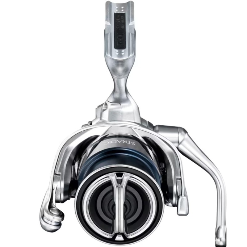 SHIMANO 4000 23 Stradic Spinning Reel