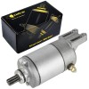 Caltric Starter for Bombardier Atv Outlander 330 400 2X4 4X4