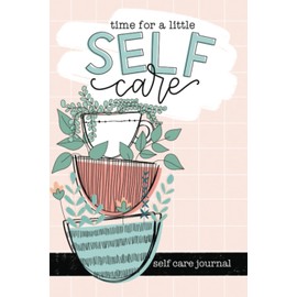 Self Care Journal