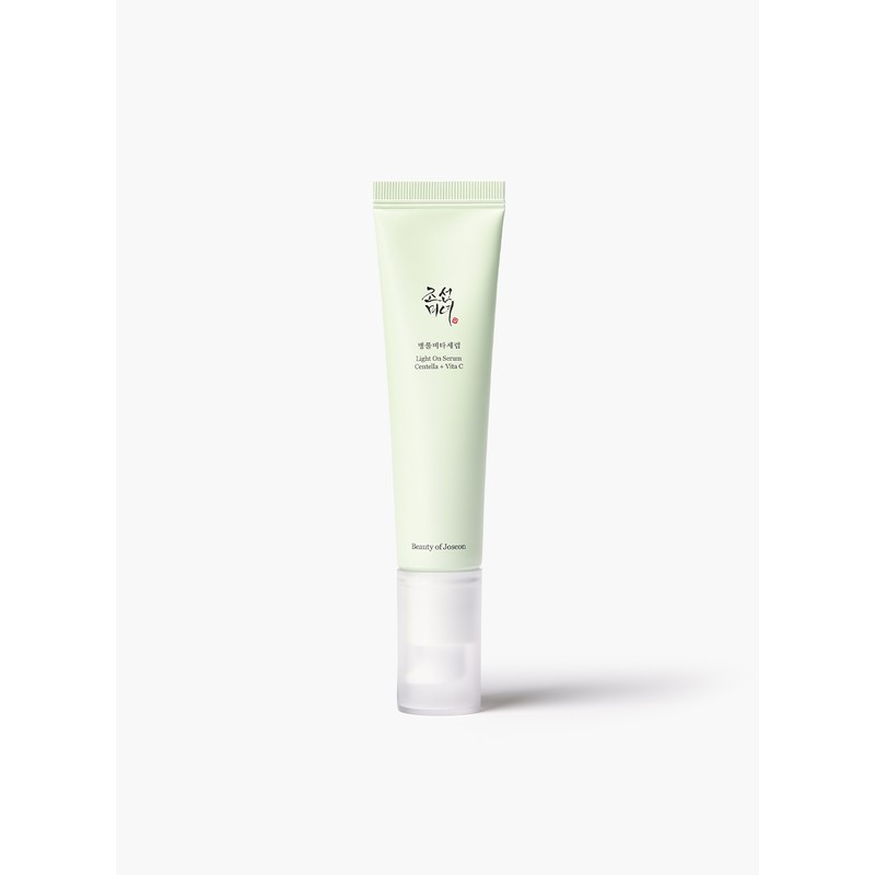 Chosun Beauty Joseon Beauty Centella Vita Serum 30ml